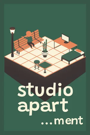 studio apart(ment)