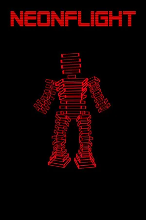 NeonFlight