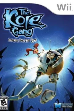The Kore Gang