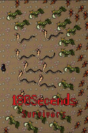 180 Seconds Survivors