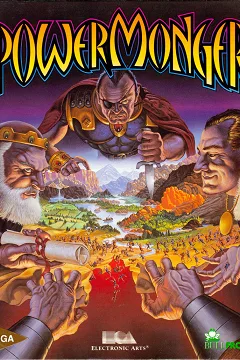 Powermonger