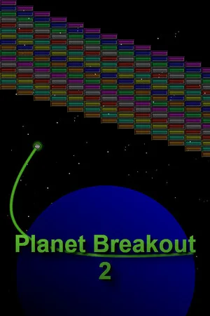Planet Breakout 2