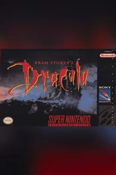 Bram Stoker's Dracula