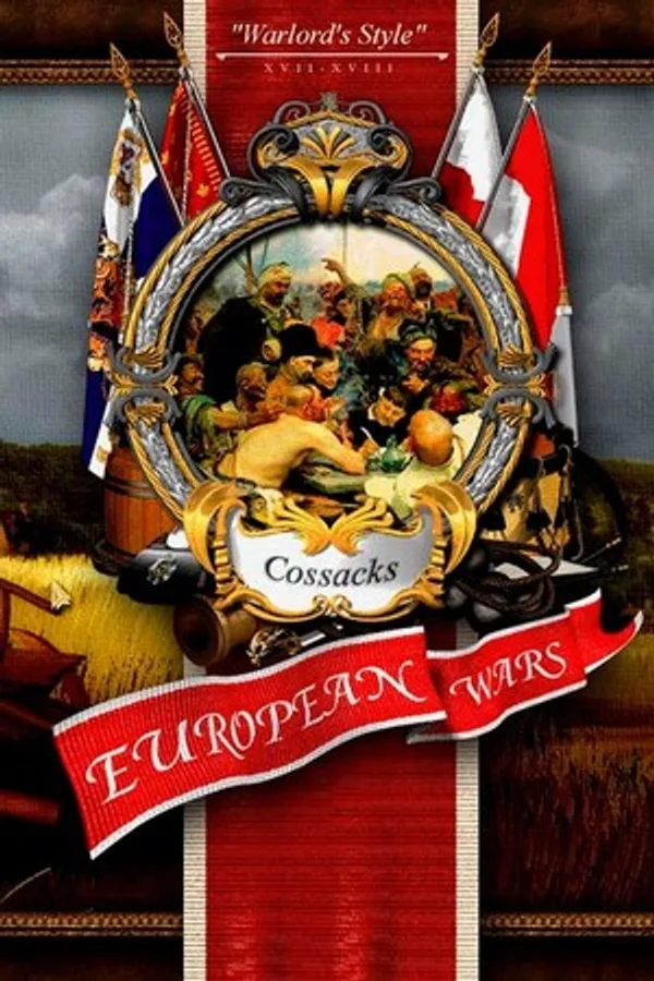 Kozacy: Europejskie boje