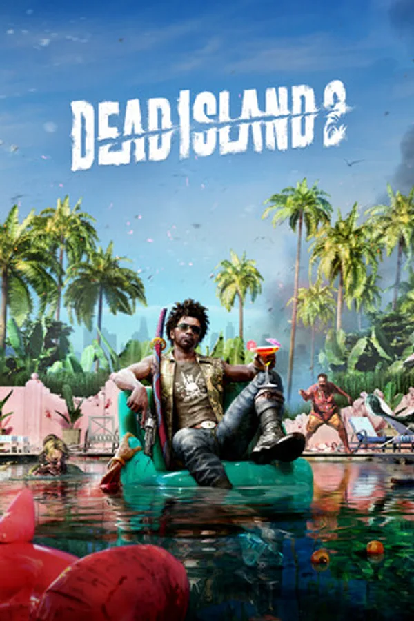 Dead Island 2