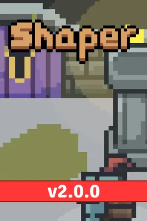 Shaper