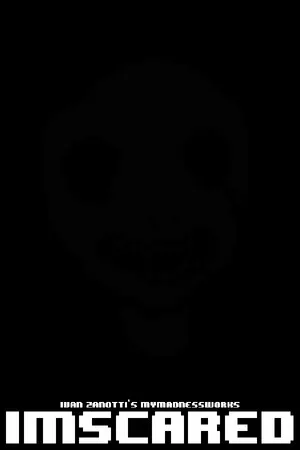 Imscared: A Pixelated Nightmare
