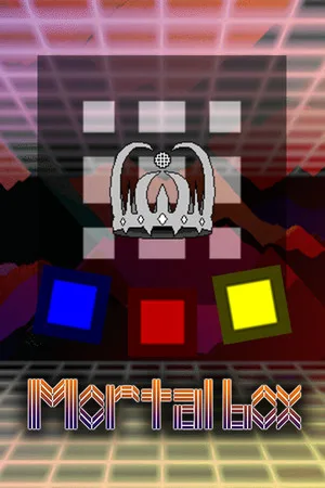 Mortal box