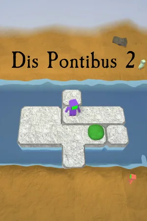 Dis Pontibus 2