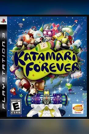 Katamari Forever