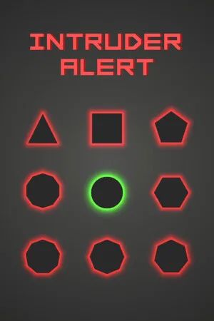Intruder Alert