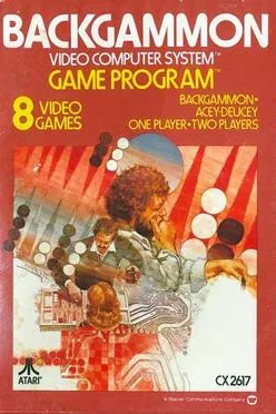 Backgammon
