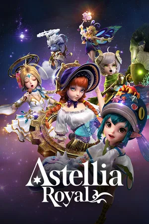 Astellia Royal