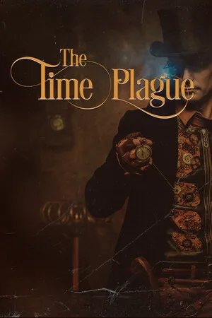 The Time Plague