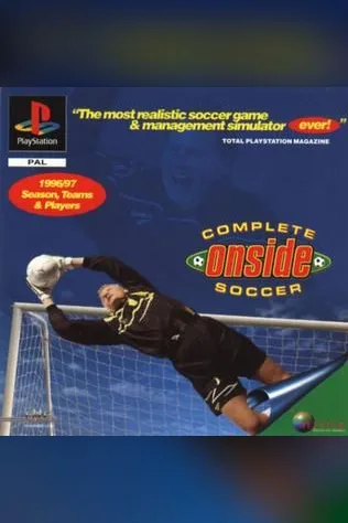Complete Onside Soccer