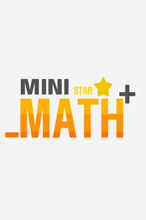 Mini Star Math