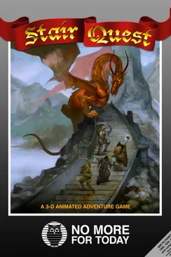 Stair Quest