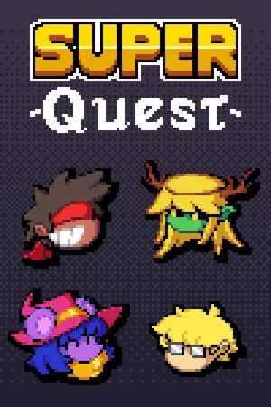 SuperQuest
