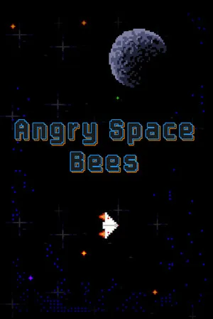Angry Space Bees