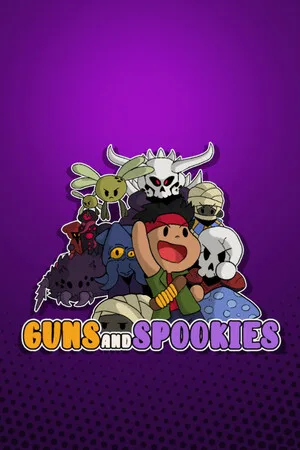 Guns And Spookies