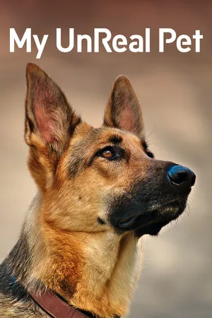 My UnReal Pet