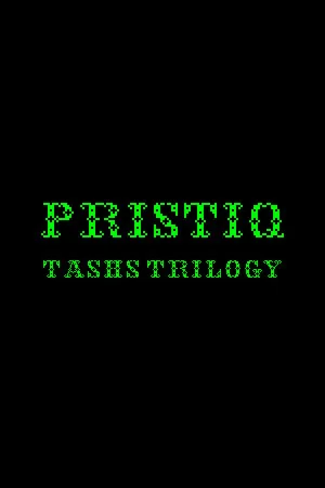 Pristiq: Tash's Trilogy