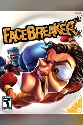 FaceBreaker