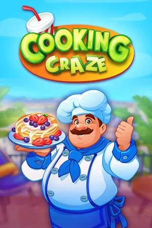 Cooking Craze