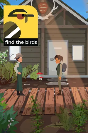 Find the Birds