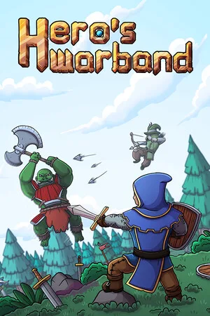 Hero's Warband