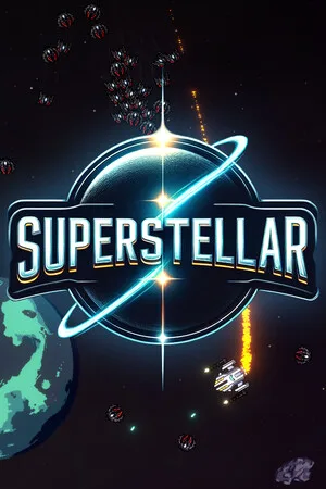 Superstellar