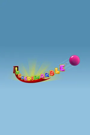 IncrediMarble