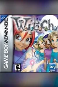 W.I.T.C.H.