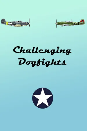 Challenging Dogfights
