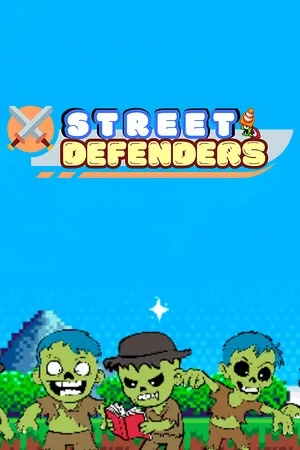Street Defenders