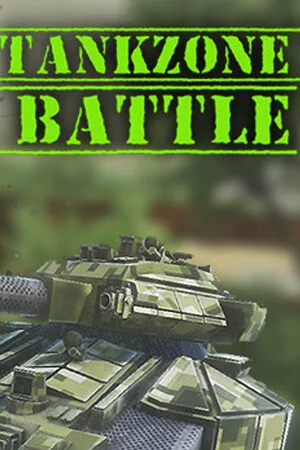 TankZone Battle