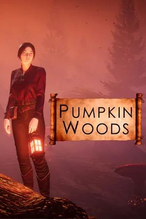 Pumpkin Woods