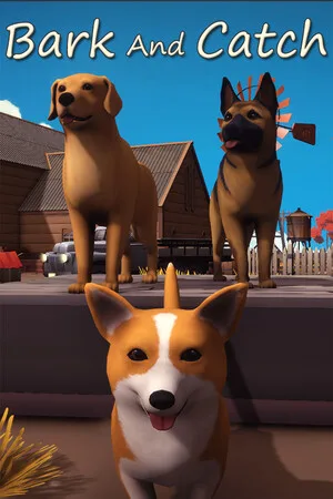 Bark and Catch