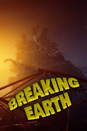 Breaking earth