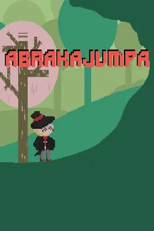 Abrakajumpa