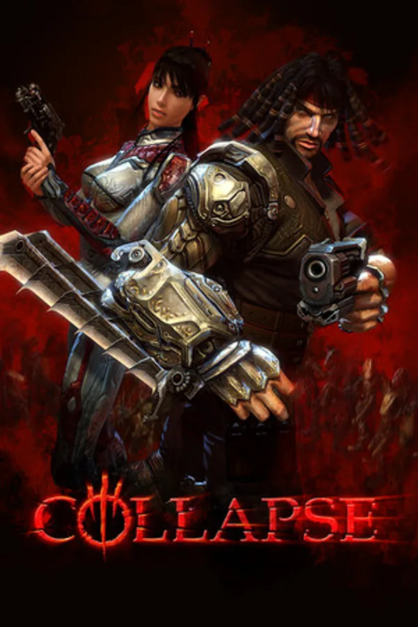 Collapse