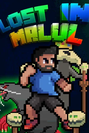 Lost In Malul