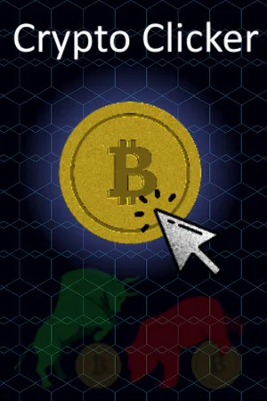 Crypto Clicker