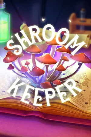 Shroom Keeper