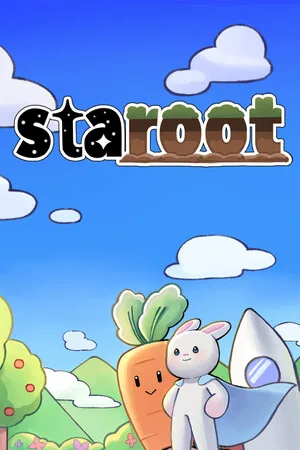 Staroot