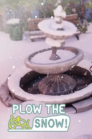 Plow the Snow!