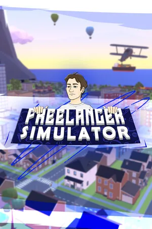 Freelancer Simulator