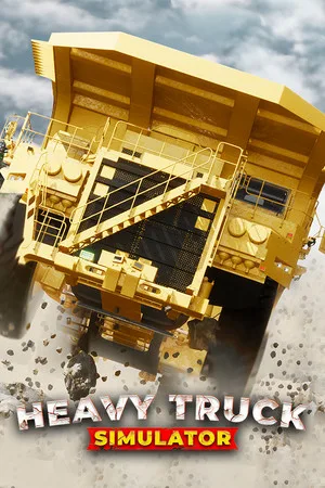 Heavy Truck Simulator
