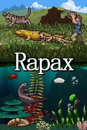 Rapax