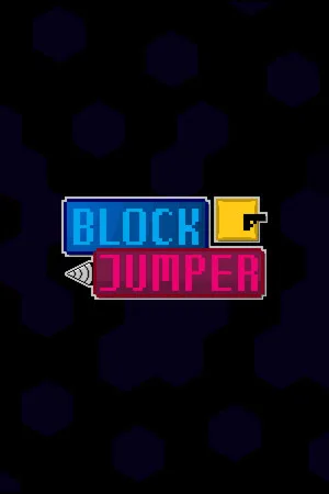 Block Jumper